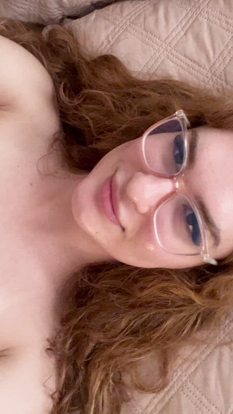 Is my asshole tight enough for you to fuck it?