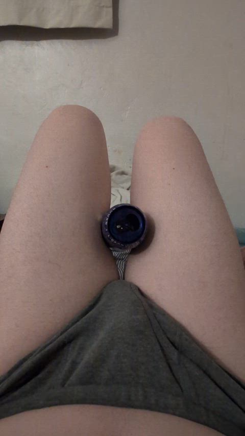 Hi! I'm WormTamer. I really try to embody the spirirt of "balling on a budget". I won't have the highest production value, but I will try to make cute/hot vids for y'all. Probably gonna start an onlyfans so I can buy a new camera because my phone camera is kinda shit. Hope thats good enough for the scat people. They/Them thumbnail