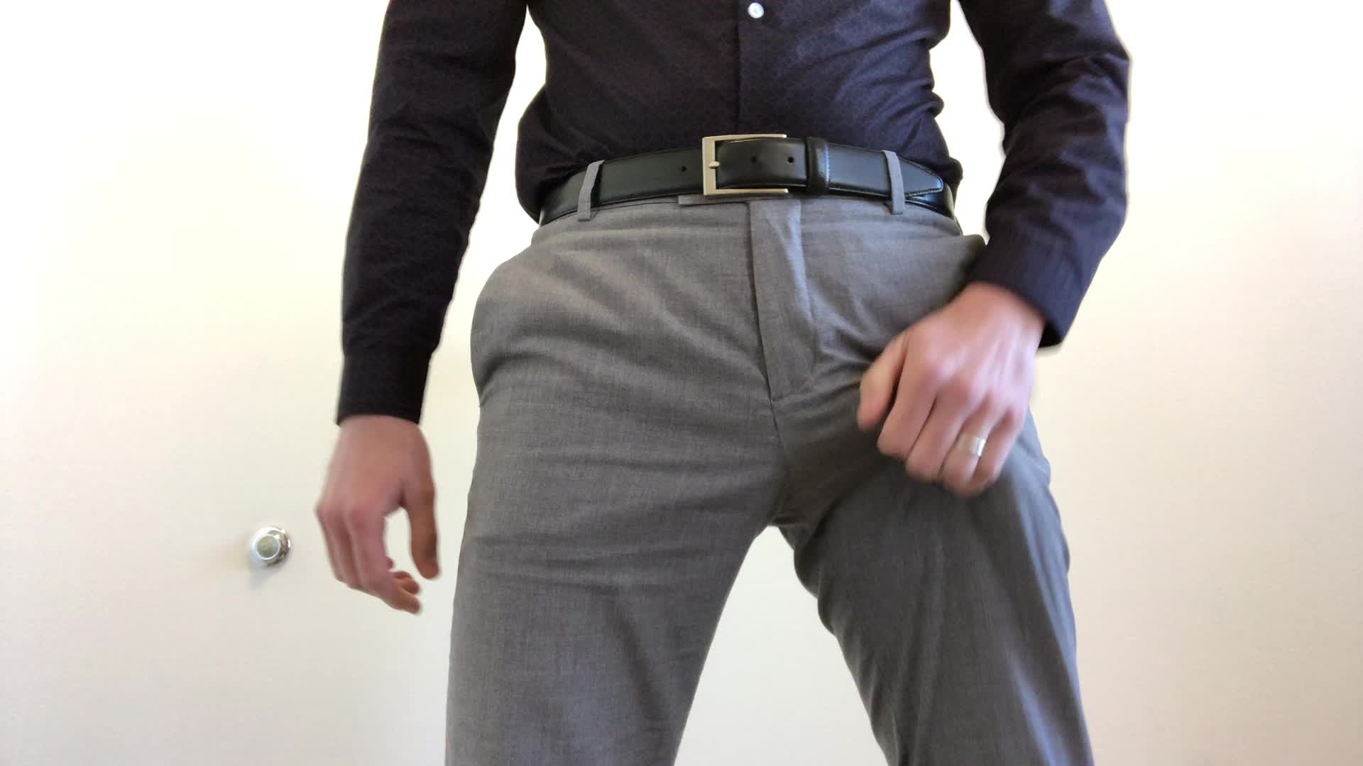 I’d like to see you in my office