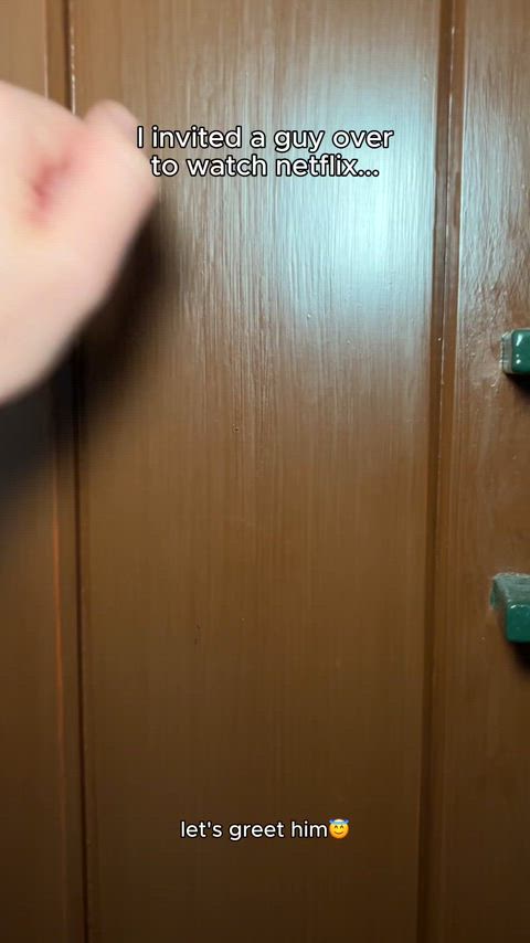 Netflix and breed? :)