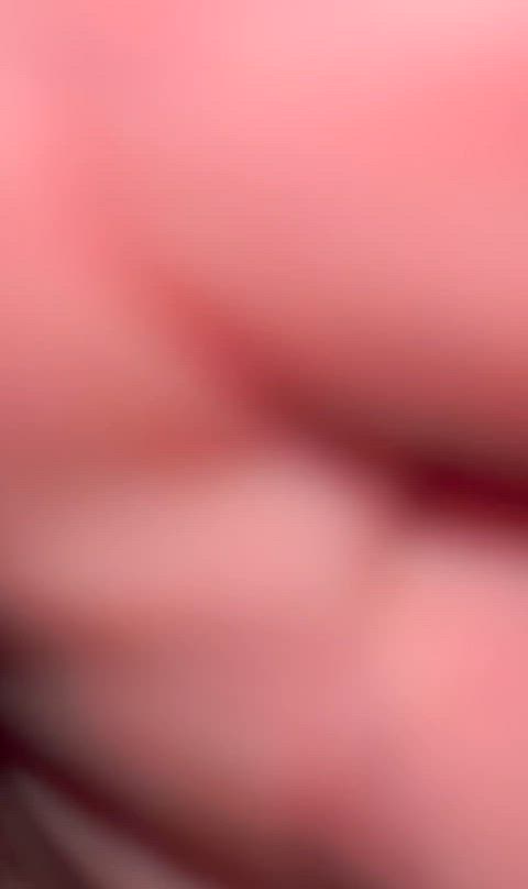 Are you a fan of low hangers on an average dick?