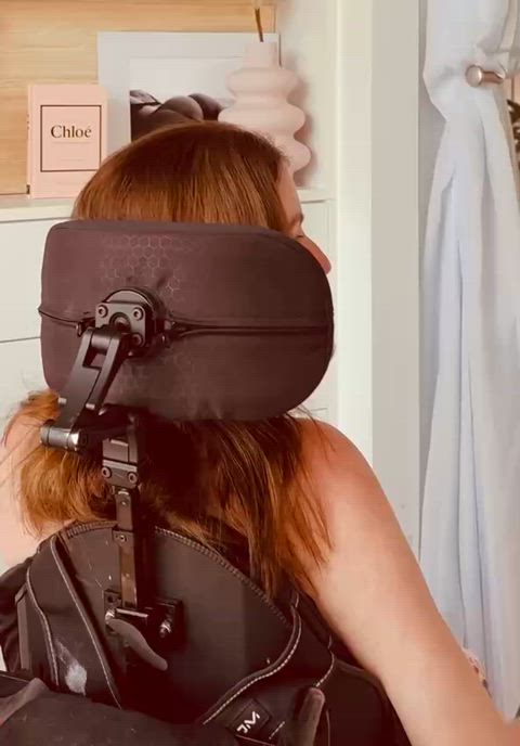 Does my lil size make you hard