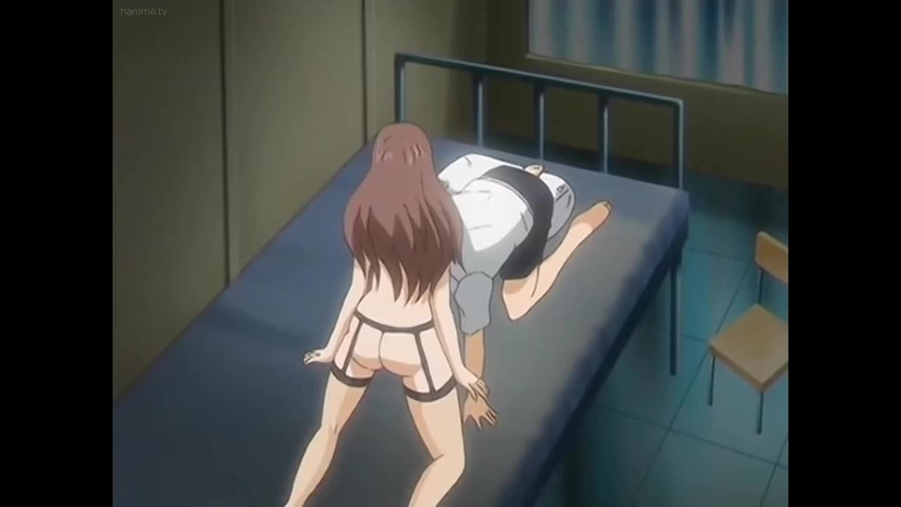 Spread open