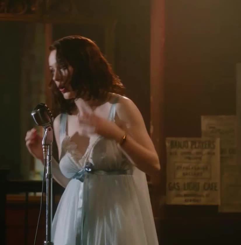 Rachel Brosnahan