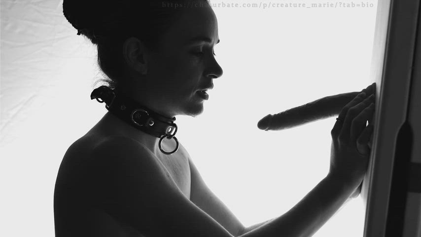 as my Creator commands