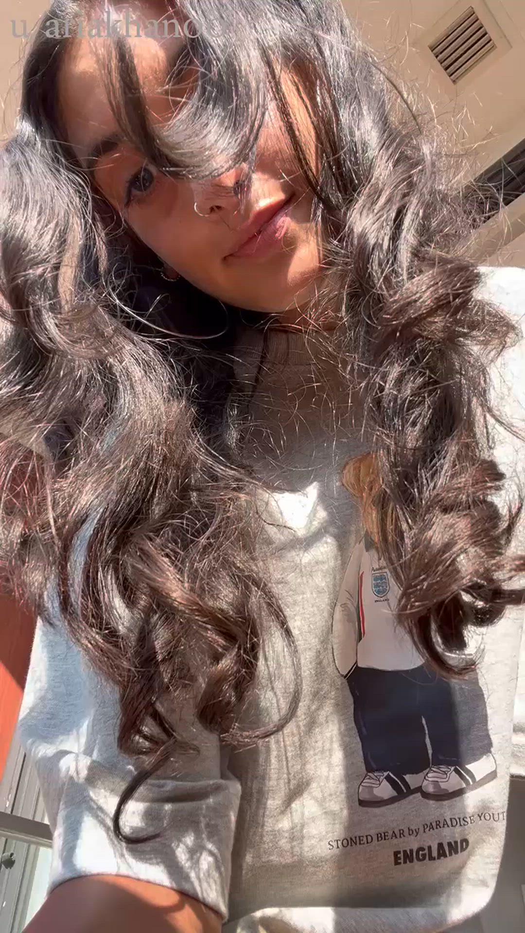 Showing off my butt for pleasure x