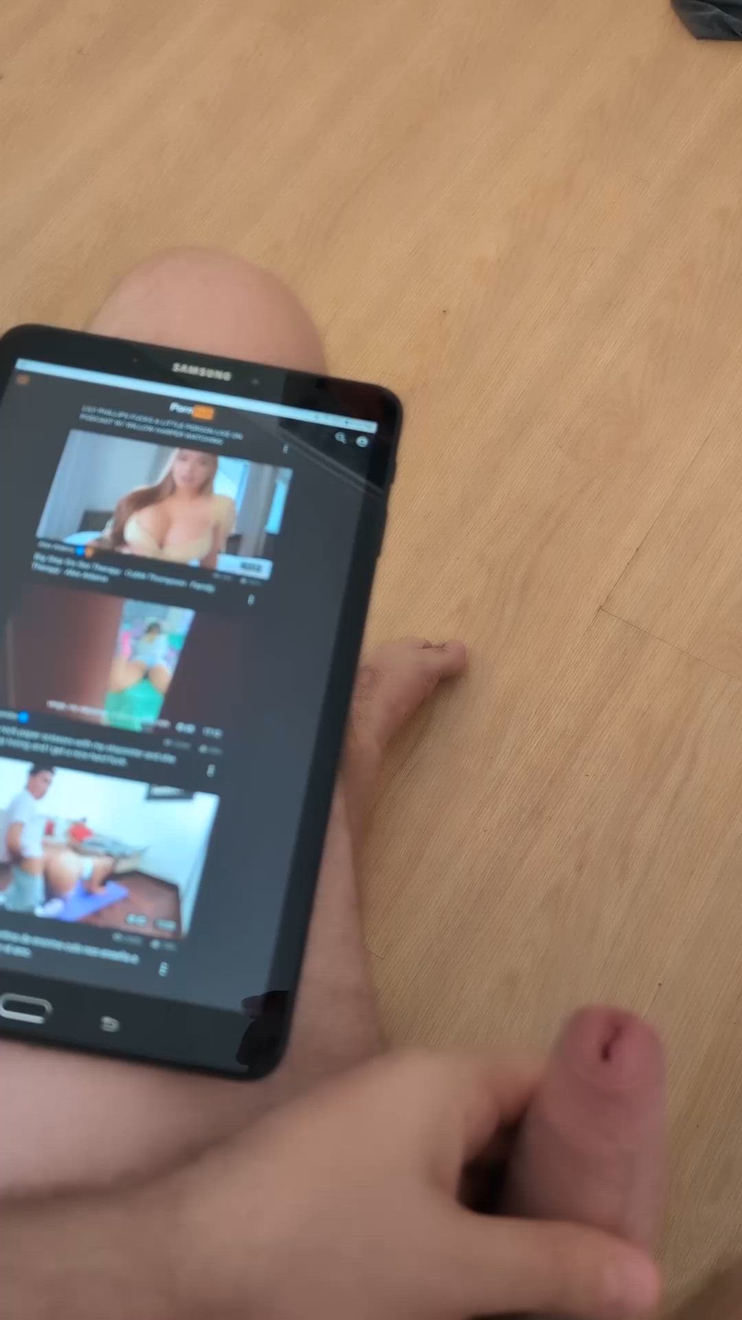 I am always ready to be used