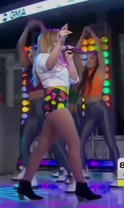 I need Hilary Duff to sit on my face or to wrap her thick legs around me