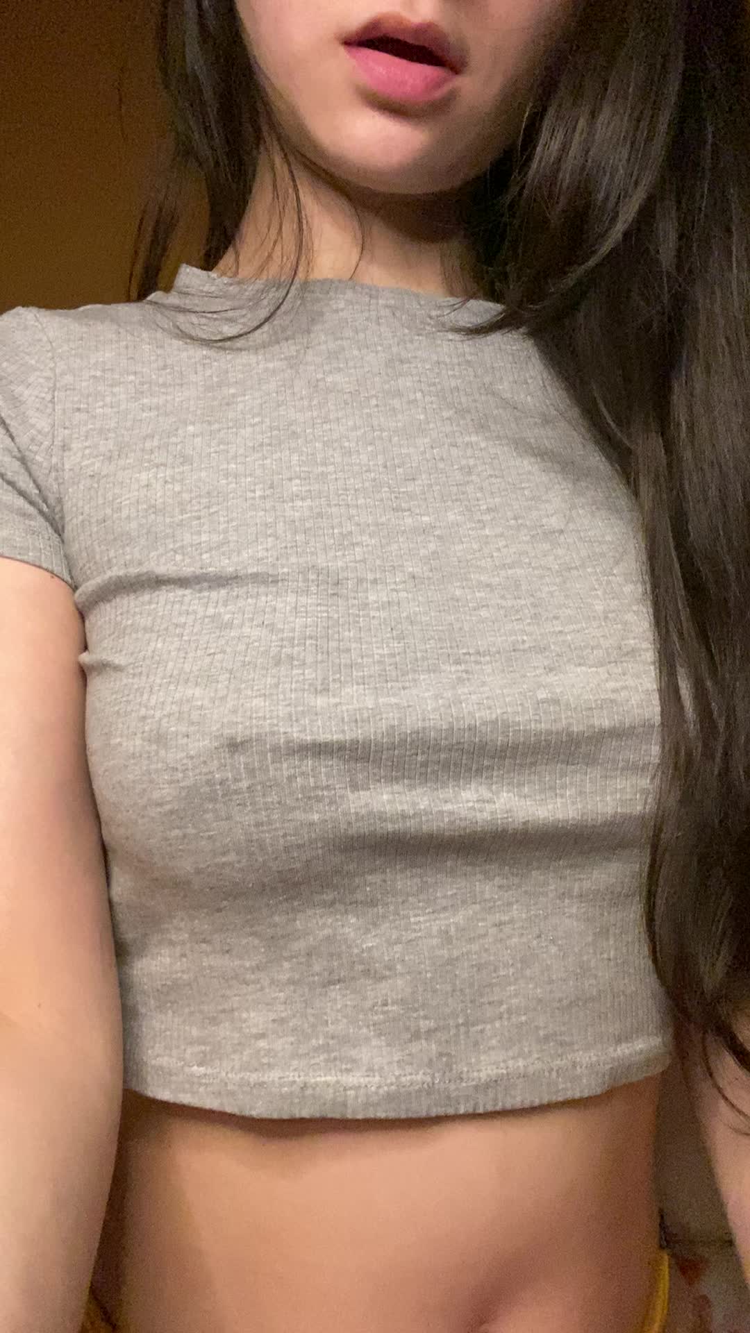 hope you're in the mood for a tittydrop!
