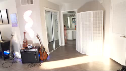 My Wife Mckenzie Lee Teach Stepdaughter Kyler Quinn Suck My Cock