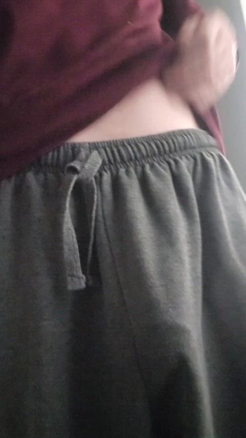 Balls Bulge Cock Porn GIF by cab1122