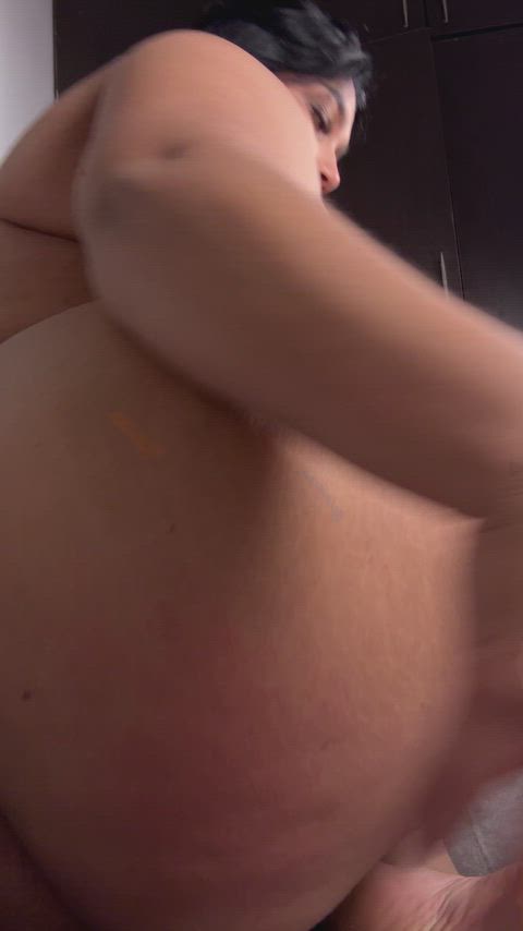 Would you lick my asshole before fucking it? Y or N