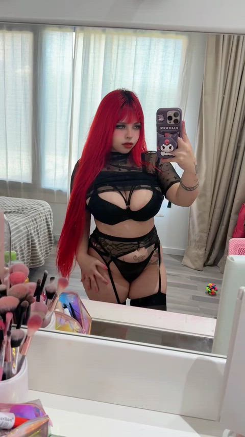 barely fitting in my hands anymore