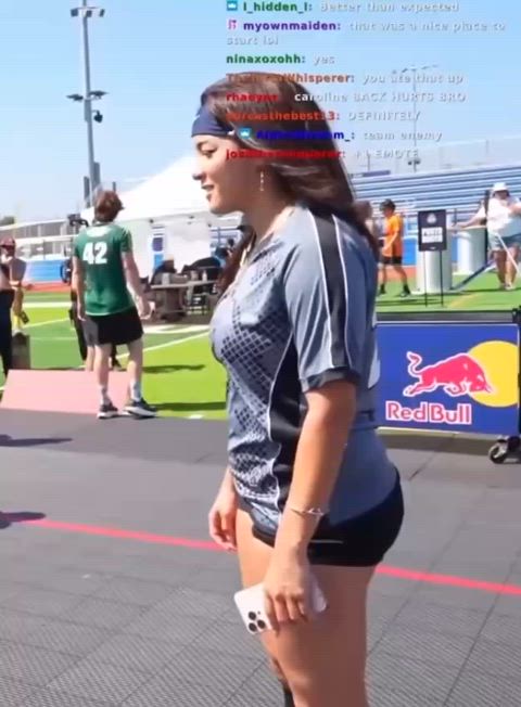 Ass Big Ass Phat Ass Porn GIF by xhsjsndnxjxnc