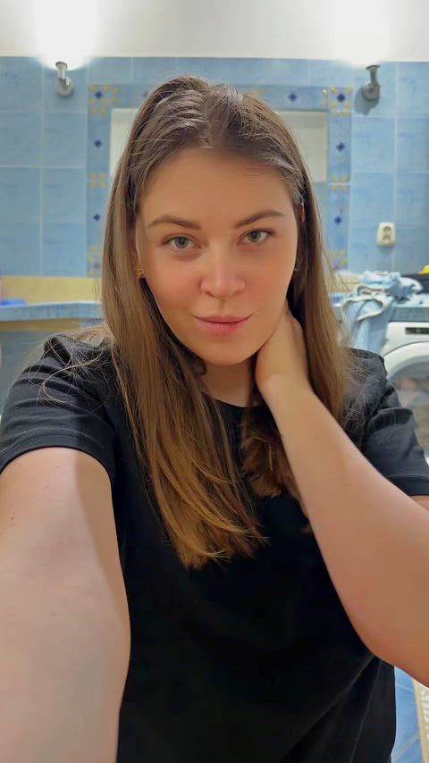 empty my chest every day