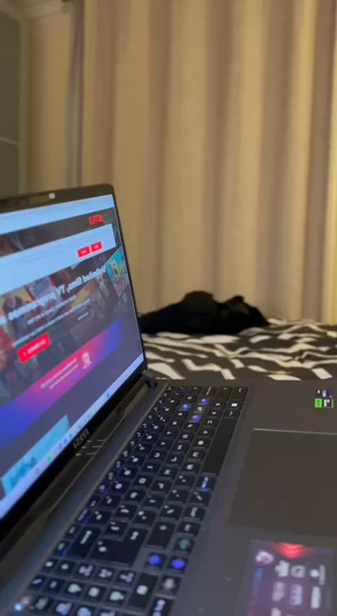 Amateur Ass Big Ass Big Dick Big Tits Cumshot OnlyFans Teen Tits Porn GIF by candybaby