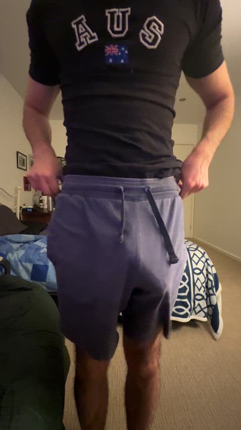 Thought my foreskin looked good here...😊