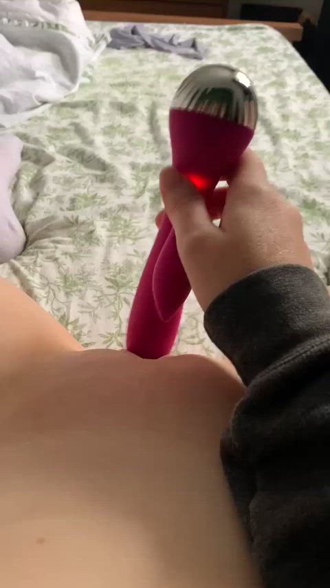 My first post here! (F)