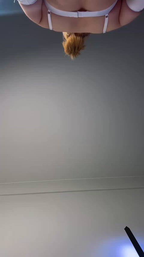 Blurred video preview