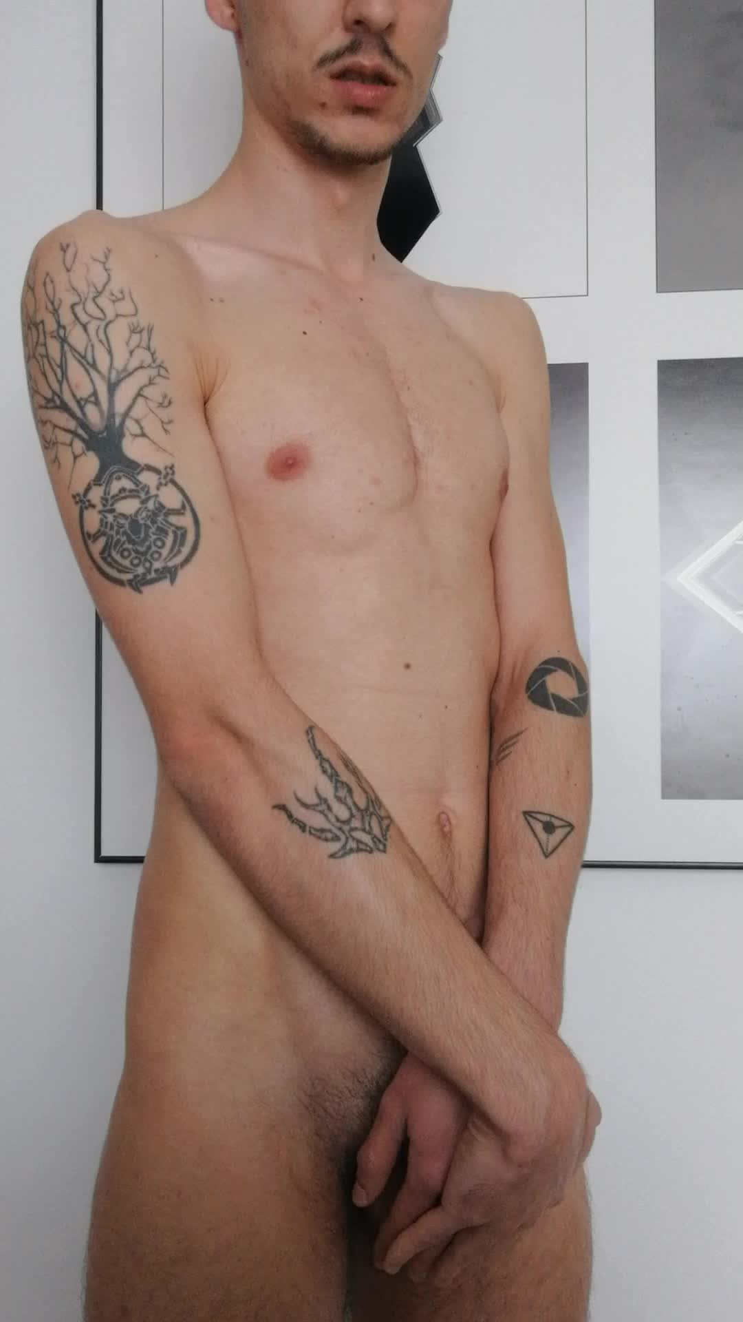 Should I get ore tattoos?