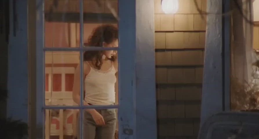 Madeleine Stowe in Stakeout
