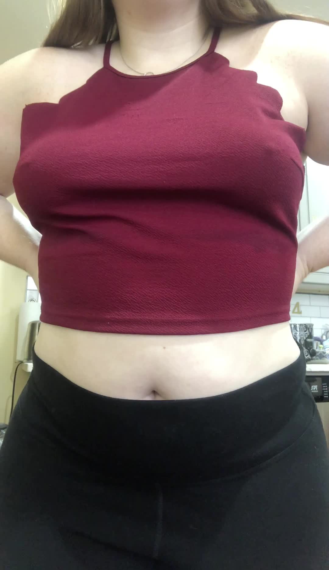 Titty Thursday?