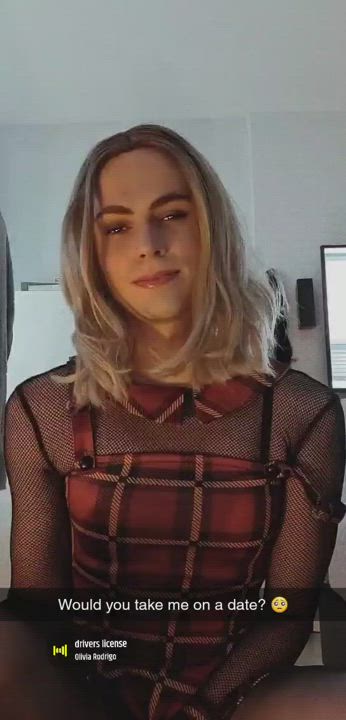 Ass Chastity Sissy Porn GIF by sissystephaniex