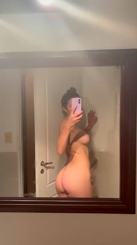 Posting here to get back at my ex