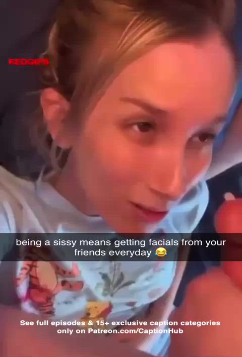 Who is this? More of her?