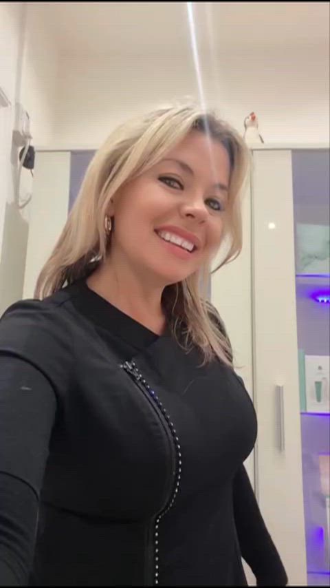 Stacked under the uniform