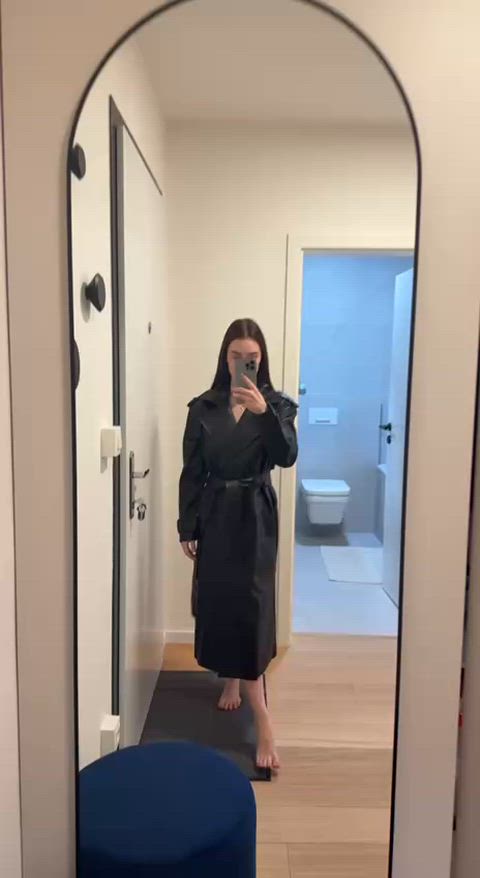 Do you prefer nude or nah