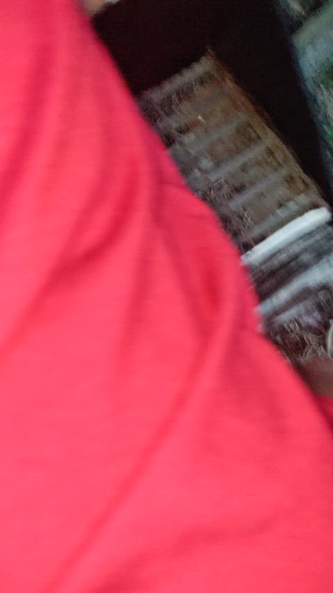 Fun public fuck