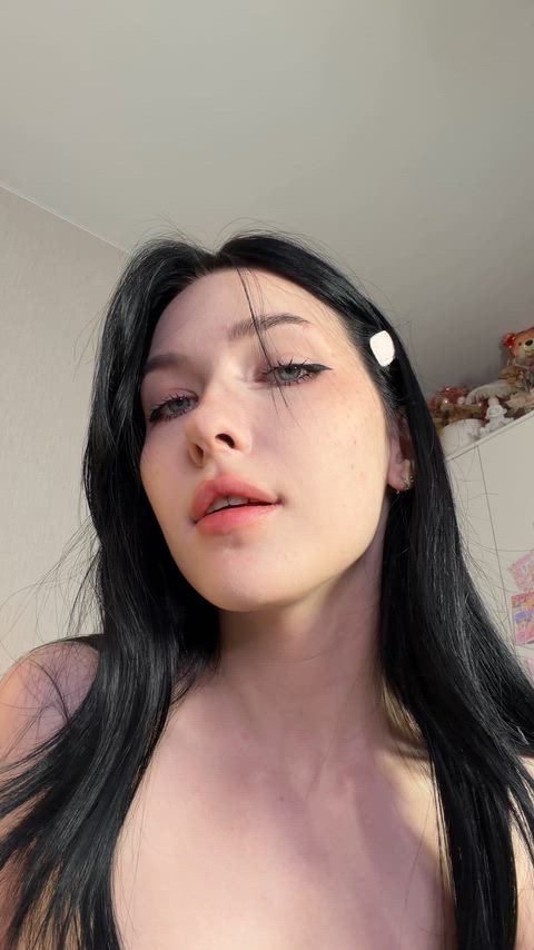 Big Tits OnlyFans Pussy Teen Tits Porn GIF by cosmosekrets