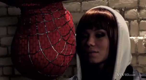 The Amazing Spider-man