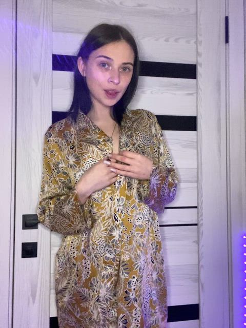 Say NO if you haven’t seen my nudes yet, I’ll spam your inbox (first 55only)