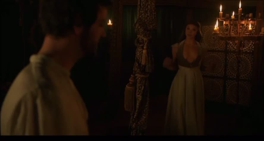 Natalie Dormer