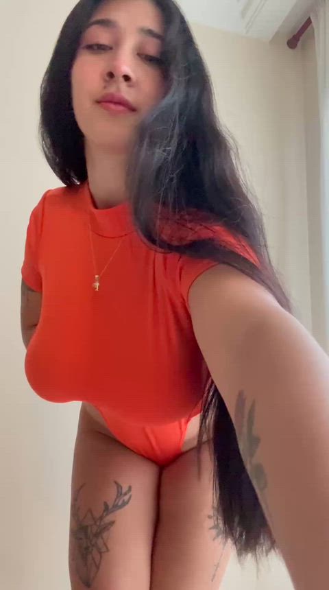 With me your fantasy will come true