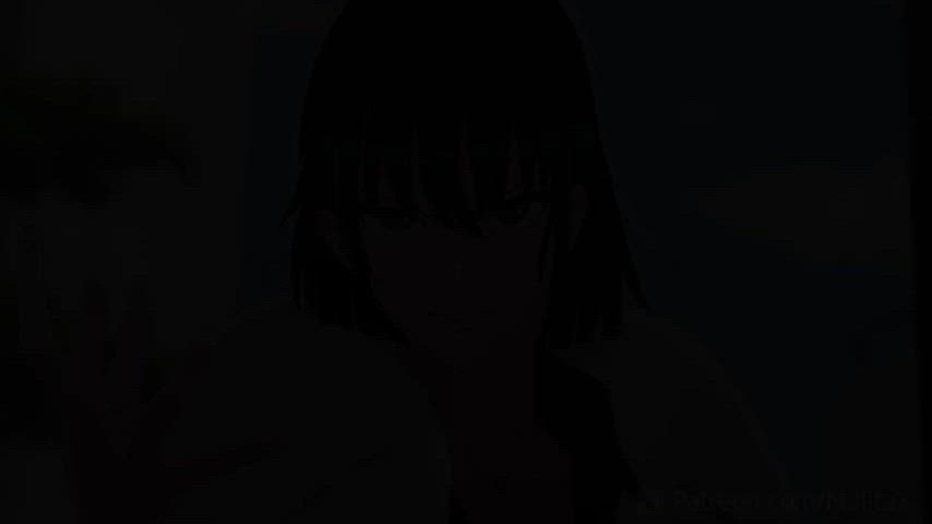 (MujitaX) Fubuki Recruitment 💚