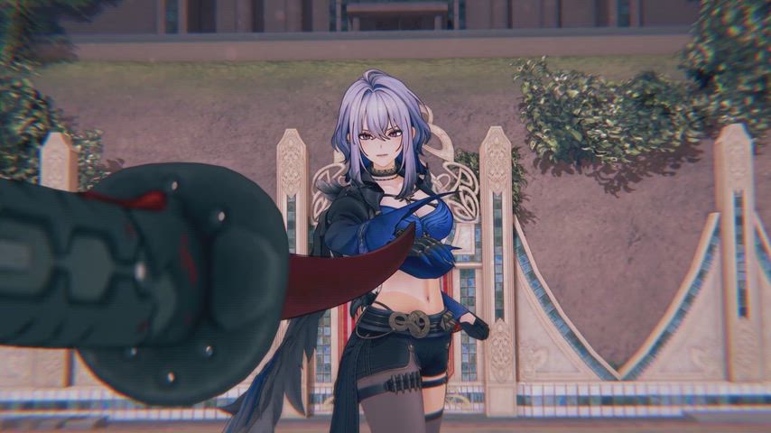 devil hunter girl dead