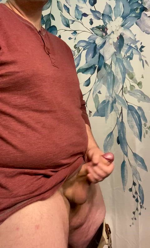 Monday morning strokes