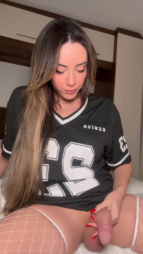 Amateur Ass Big Tits Cumshot OnlyFans Teen Tits Porn GIF by candybaby