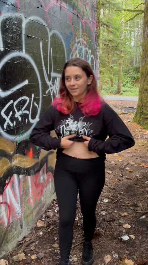 Island adventures! [f]