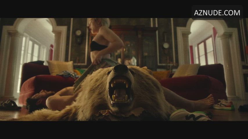 Maddie Hasson - Bone Lake (2024)