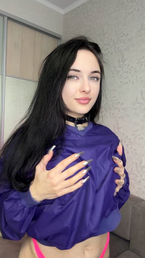 my boobies look so hot here