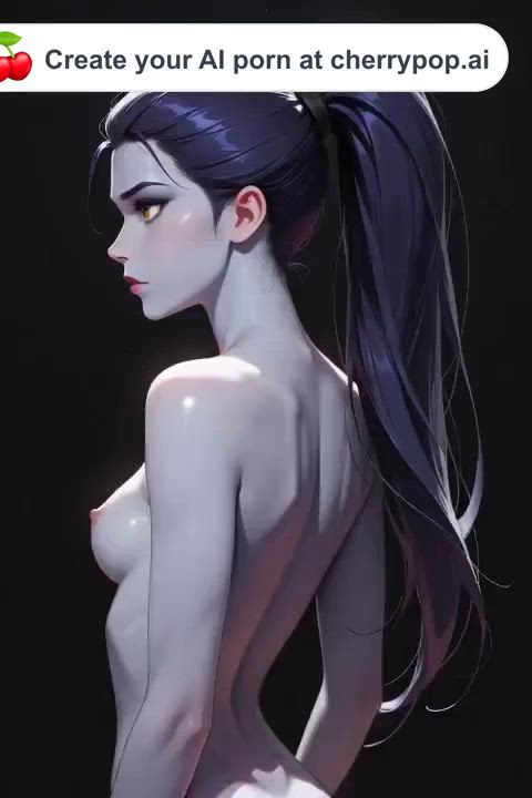 3D Animation Creampie Cum Cum In Mouth Cumshot Facial Hentai Porn GIF by bestaicum