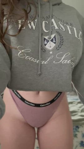 Amateur Boobs Bouncing Tits College Lesbian Student Teen Titty Drop Porn GIF by lamsinka89