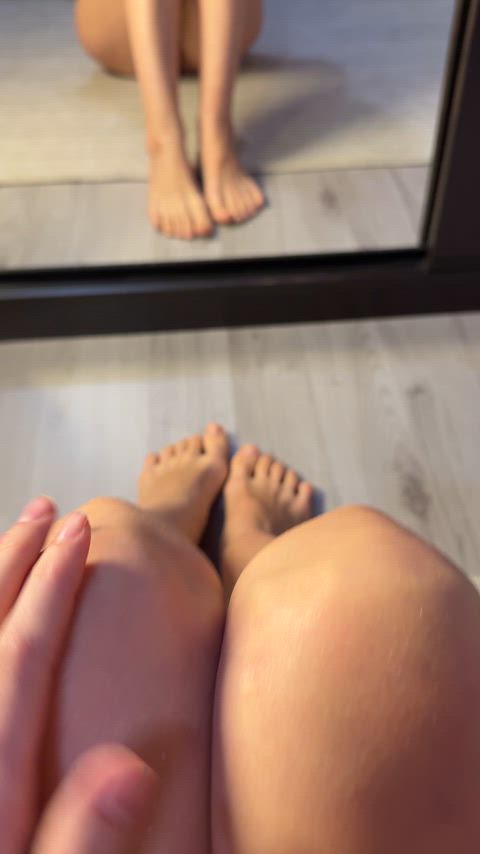 Am I fuck-worthy as your stepdaughter?