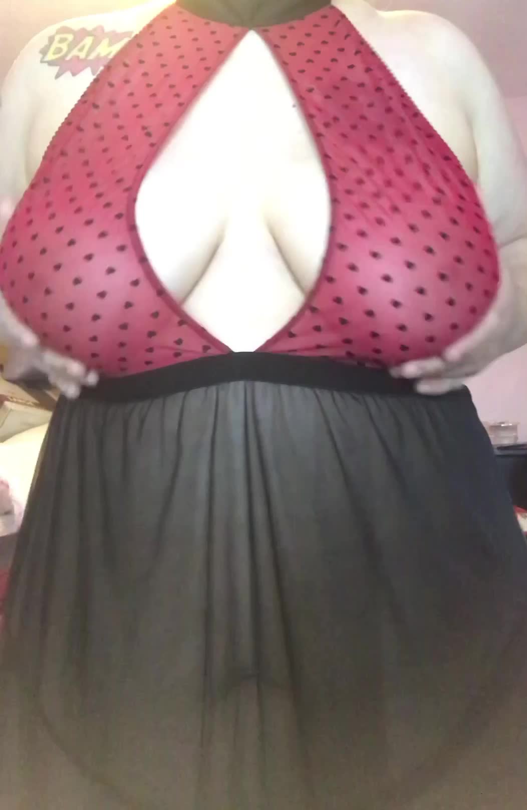 i heard you guys like gifs? 😘