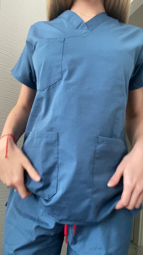 Can I make your uniform kink dreams come true