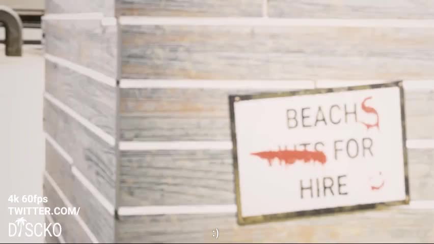 Beach Widowmaker Gloryhole - Discko